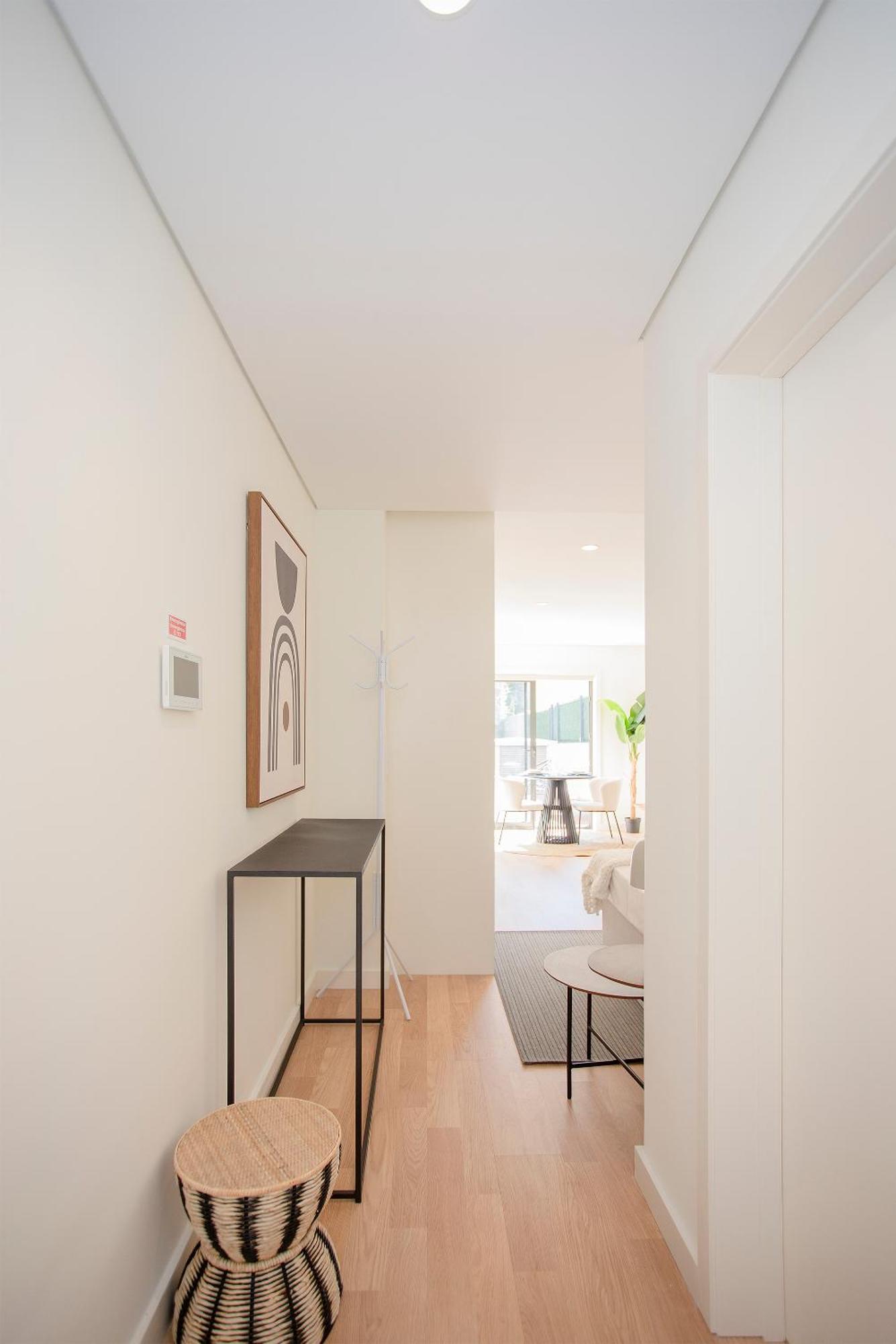 Liiiving In Porto - City Design Apartments Exteriör bild
