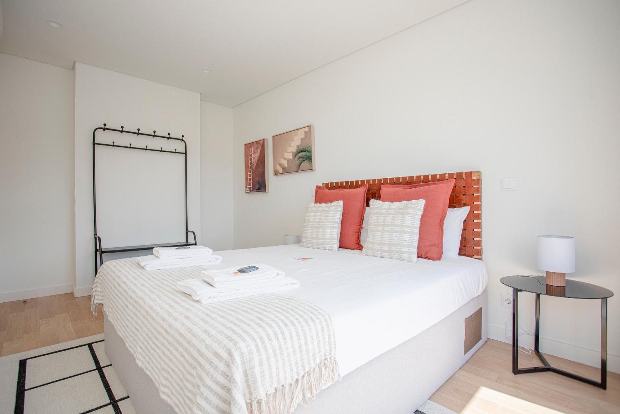 Liiiving In Porto - City Design Apartments Exteriör bild